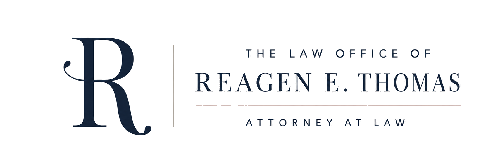 The Law Office of Reagen E. Thomas